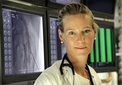 Valérie Stolt Steiger - cardiologie